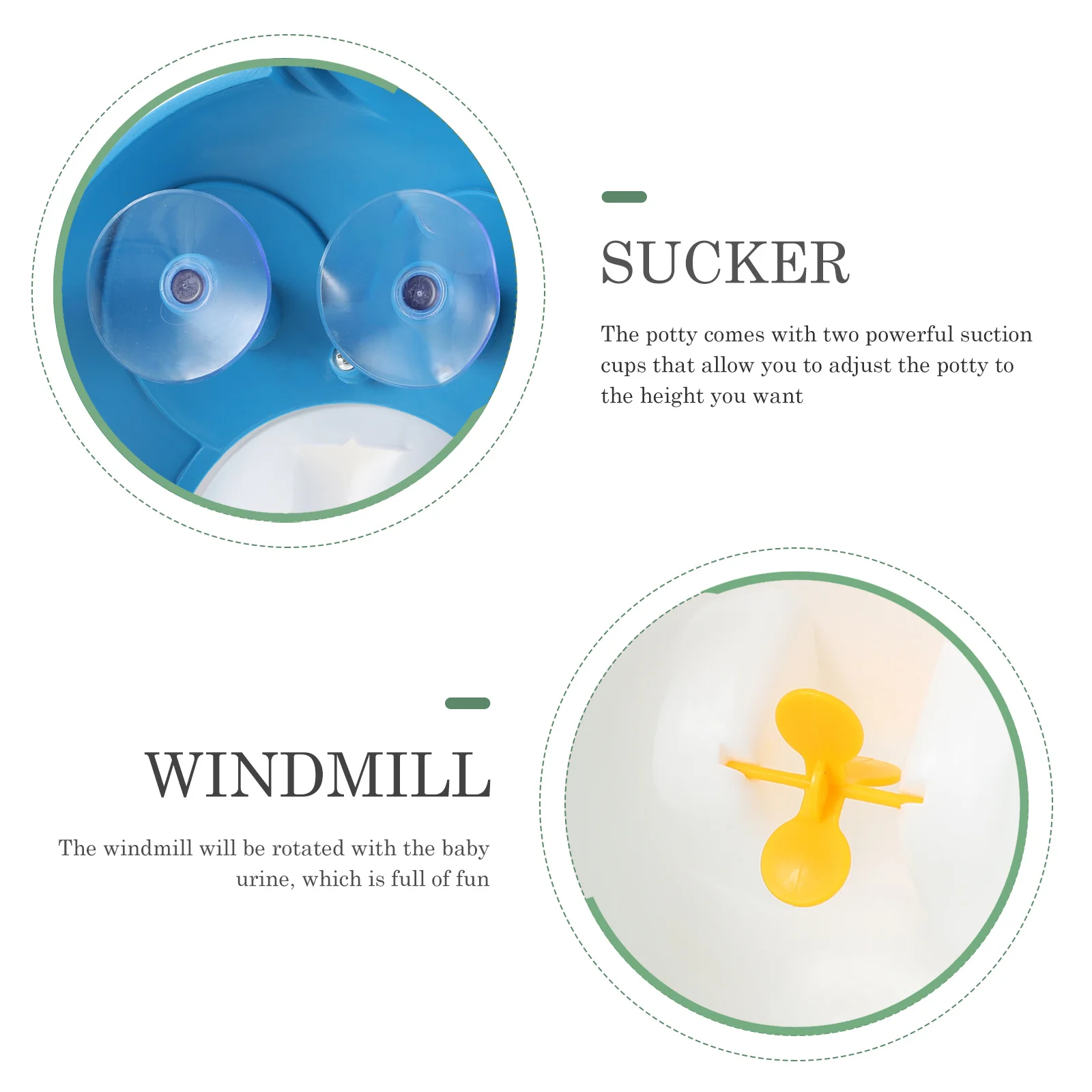 

1Pcs Boy Training Urinal Lovely Penguin Standing Potty Toddler Potty Pee Trainer Baby Toilet Boy Training Urinal