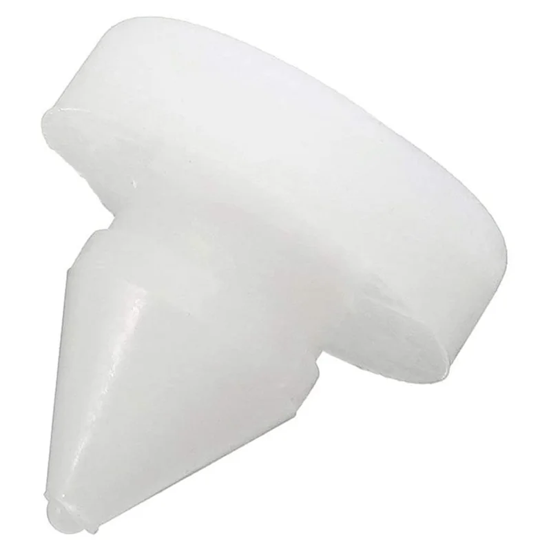 

50Pcs Brake Clutch Pedal Stop Pads For Honda Accord Civic 46505-SA5-000