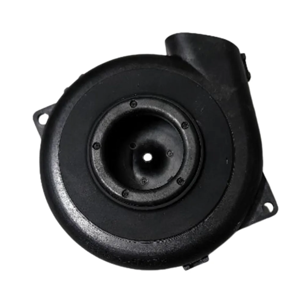 Replacement Vacuum Cleaner Fan Motor Main Engine Ventilator Motor Compatible with For HONITURE For Q6 Pro Robotic Cleaner