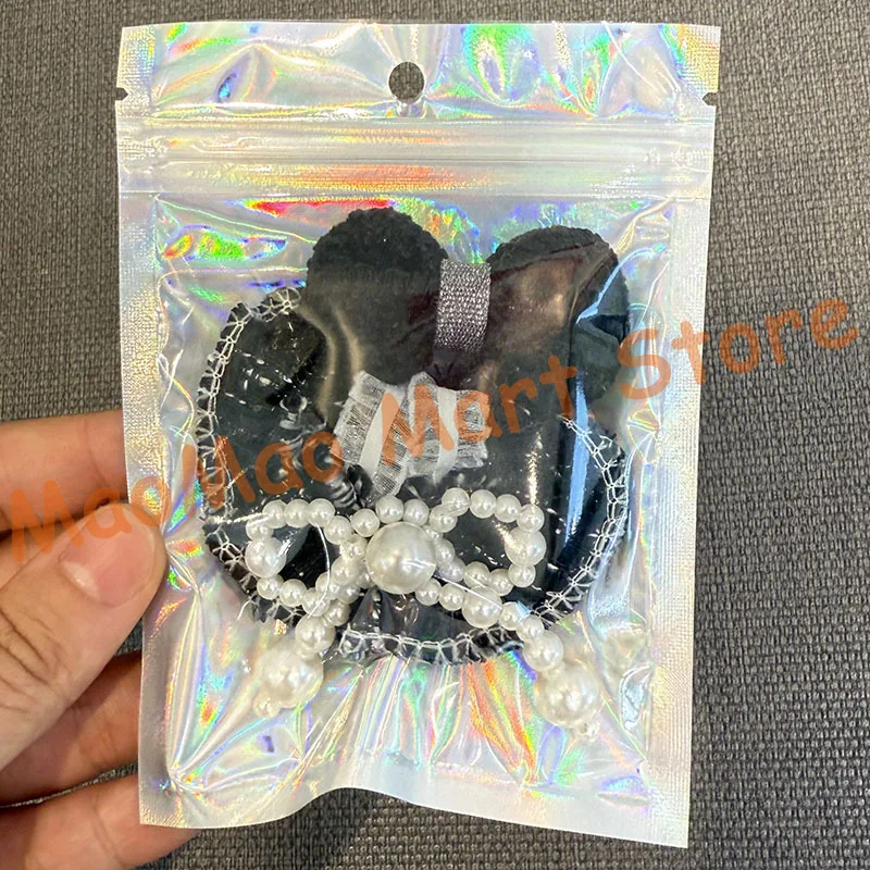 مجموعة ملابس دمى Labubu 4.0 مع ألوان متعددة متوفرة تنورة أنيقة الأميرة اللؤلؤ القوس فرقة إكسسوارات الدمية