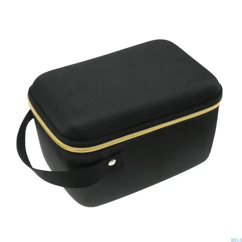 

R91A EVA Hard Outdoor Traving Case для провозглашения для Solix C300 Powerbanks Back Bag Bag Box