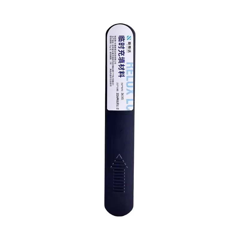 

10g*4 Dental Temporary Filling Material, Light Cured Resin for Temporary Crown & Bridge, Dental Casting Wax