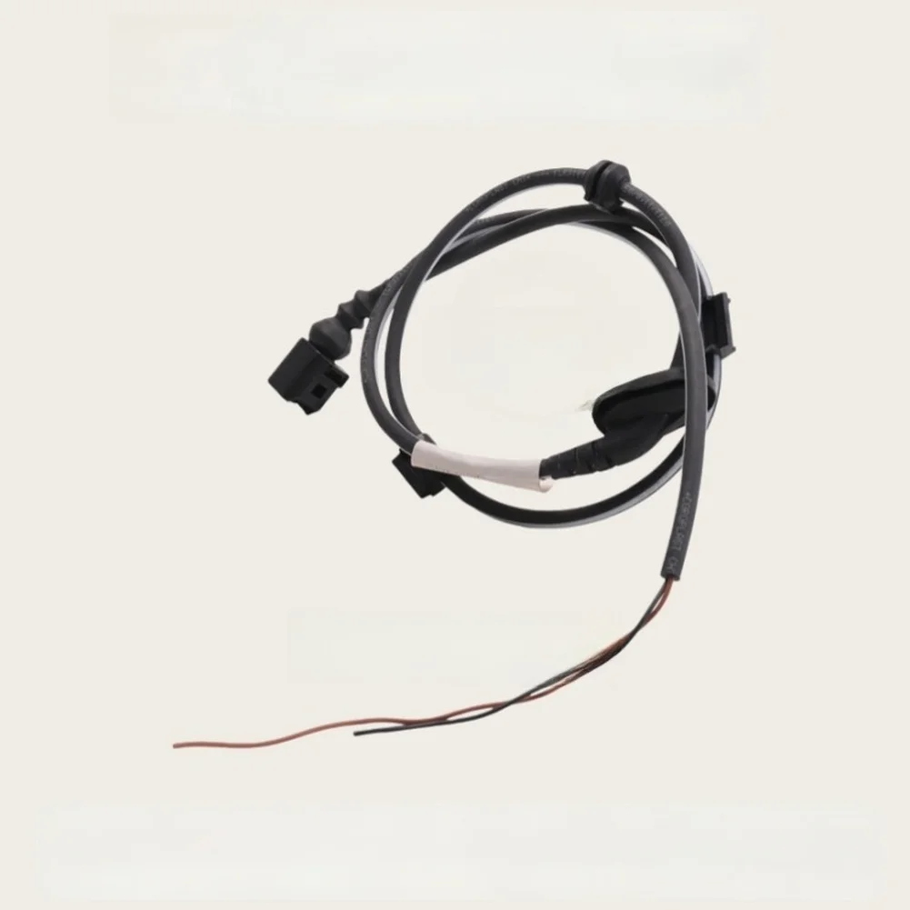 Brake System Part ABS Speed Sensor Car Repair Brake Maintenance As Shown In The Picture Plastic Metal OEM 6R0927903