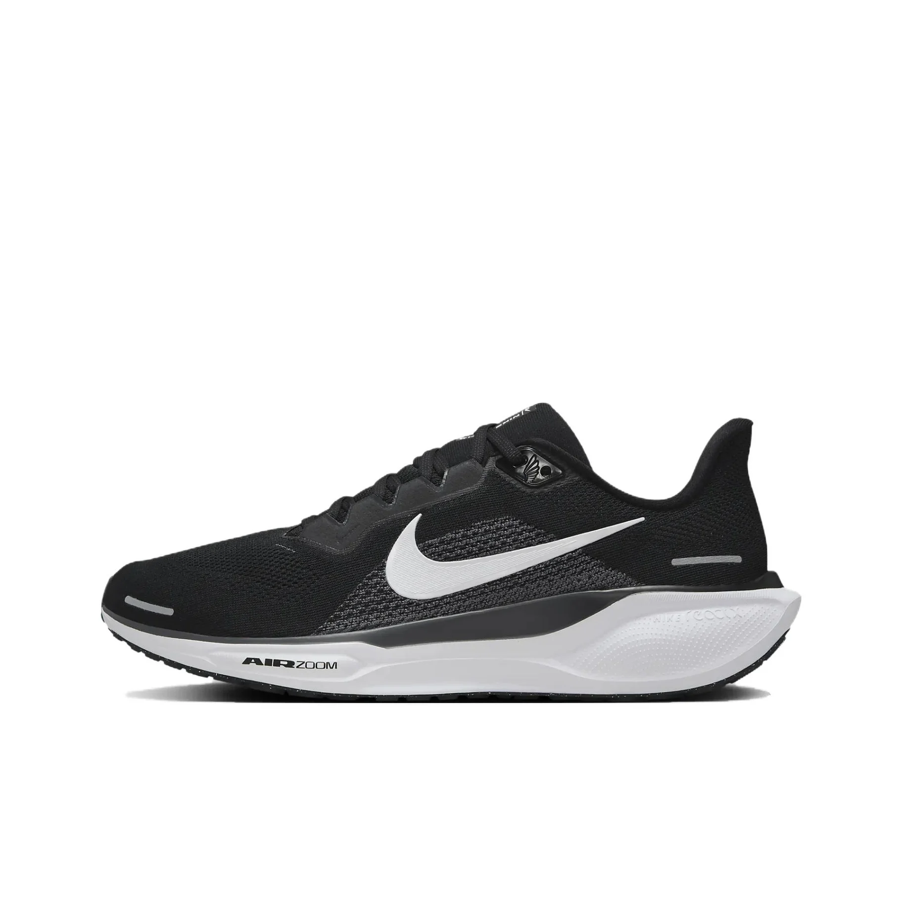 

Nike Air Zoom Pegasus 41 Черный Белый FD2722-002