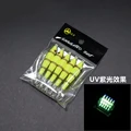 yellow-10pcs