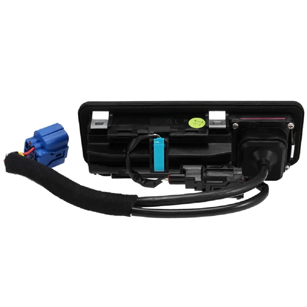 Nowy 95760-D3800 dla Hyundai Tucson 2018-2020 kamera cofania kamera cofania asystent parkowania kamera cofania 95760D3800