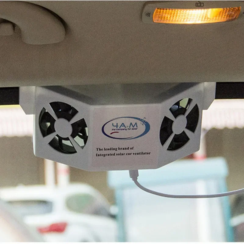 Разделенный автомобильный охладитель, вытяжной вентилятор, панель аккумулятора солнечной энергии, электрическое охлаждение, гидравлический бесщеточный двигатель, зарядка, внешний аккумулятор, радиатор