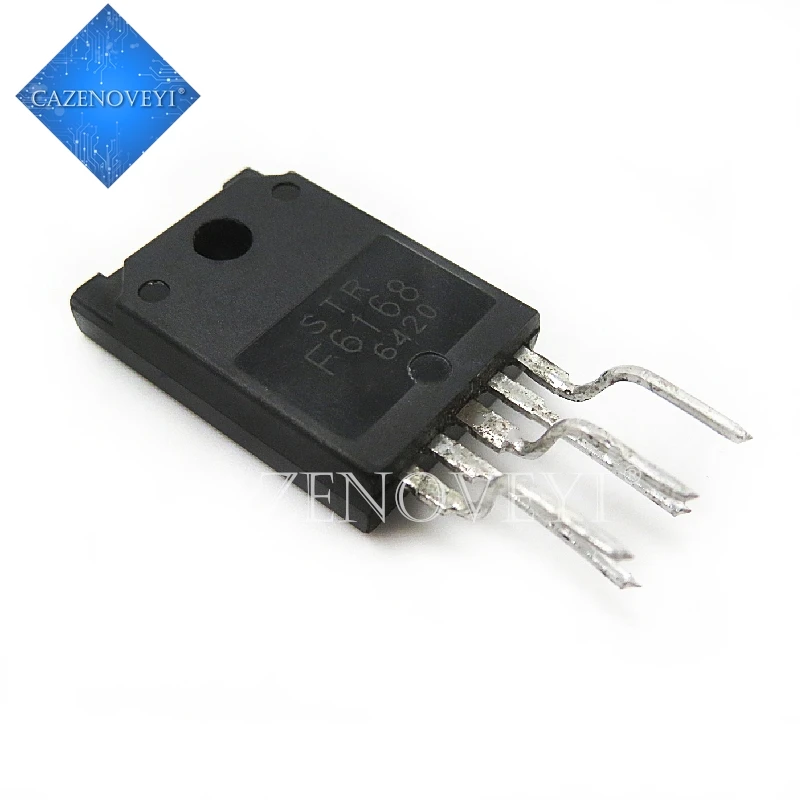 5PCS STR-F6267 STRF6168 STR-F6256 STRF6653 STRF6654 STRF6656 STRF6707A TSA3100J L9407F M5218L