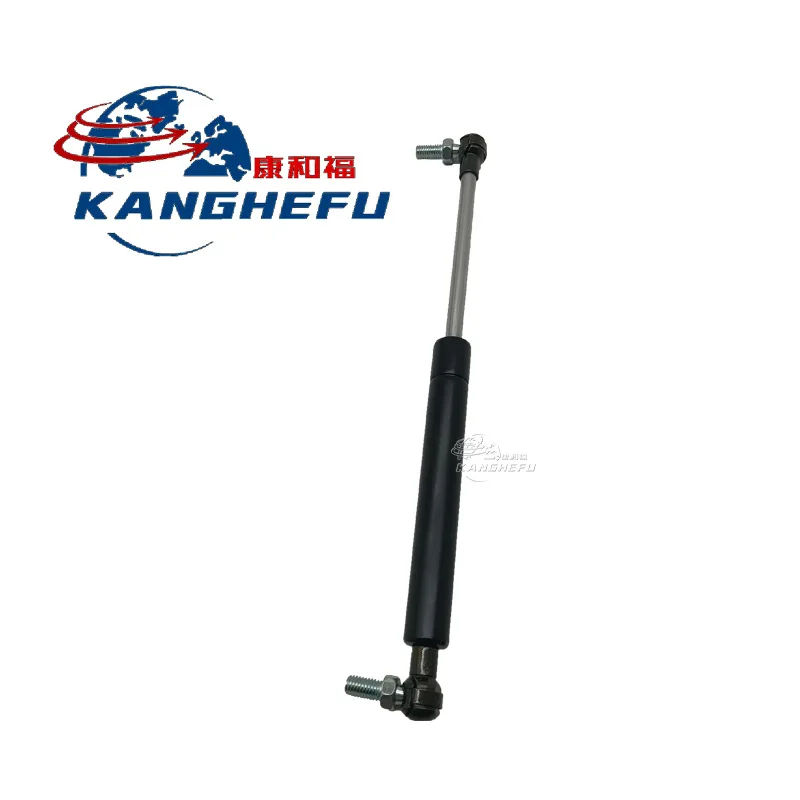 For Linde 372/131/1151 Forklift Truck Accessories Cab Pedal Gas Spring 0009655600