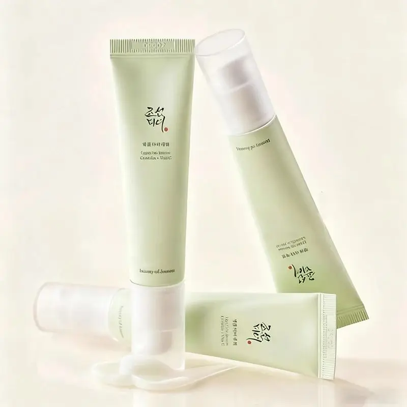 Beauty of Joseon SPF50+ Light On Serum Centella + Vita C Face Serum Skin Eye Repair Serum Stick for Women Fine Lines Anti-Aging