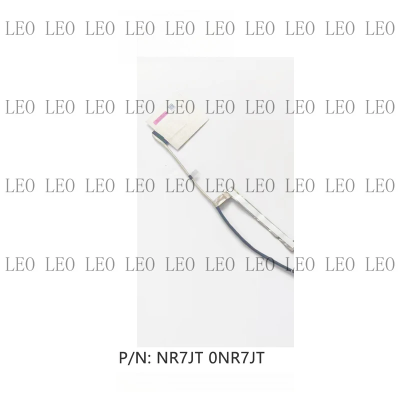 SS  New Lcd DAP20 EDP FHD Cable Lvds Line For Dell Precision 7730 M7730 30P 0NR7JT