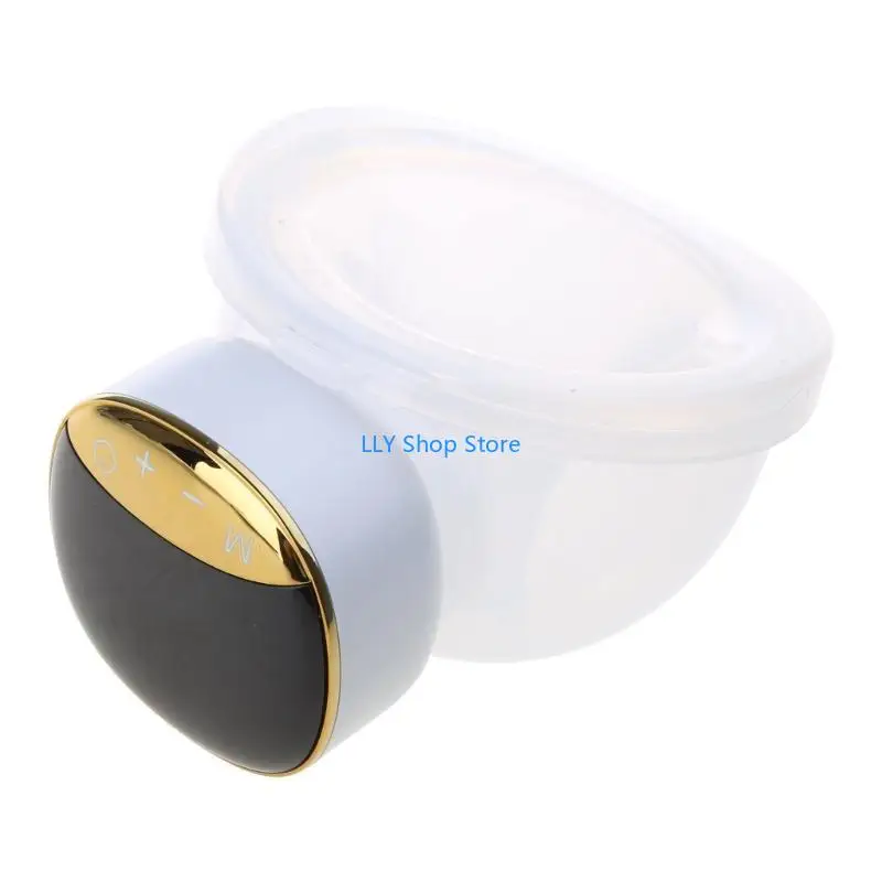 T8UD Electric Breast Wearable Hand Breastfeeding Automatic Milker for Newborn Baby Portable Milk Extractor