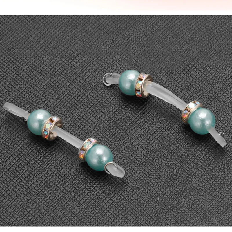 مثير الحلمة كليب مطاطا حبل مطاطي مشبك عبودية الحلمة المشبك الرقيق SM SexToys للألم الوثن ألعاب الكبار لعبة تدليك الثدي #6