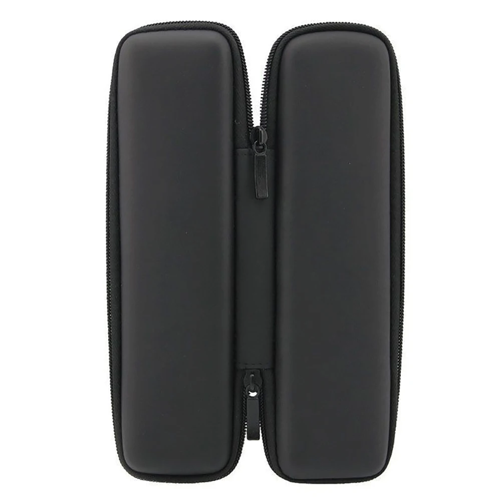 Черный твердый корпус из ЭВА, стилус, пенал, держатель, защитная коробка для переноски, сумка для хранения, контейнер для ручки, шариковая ручка, стилус