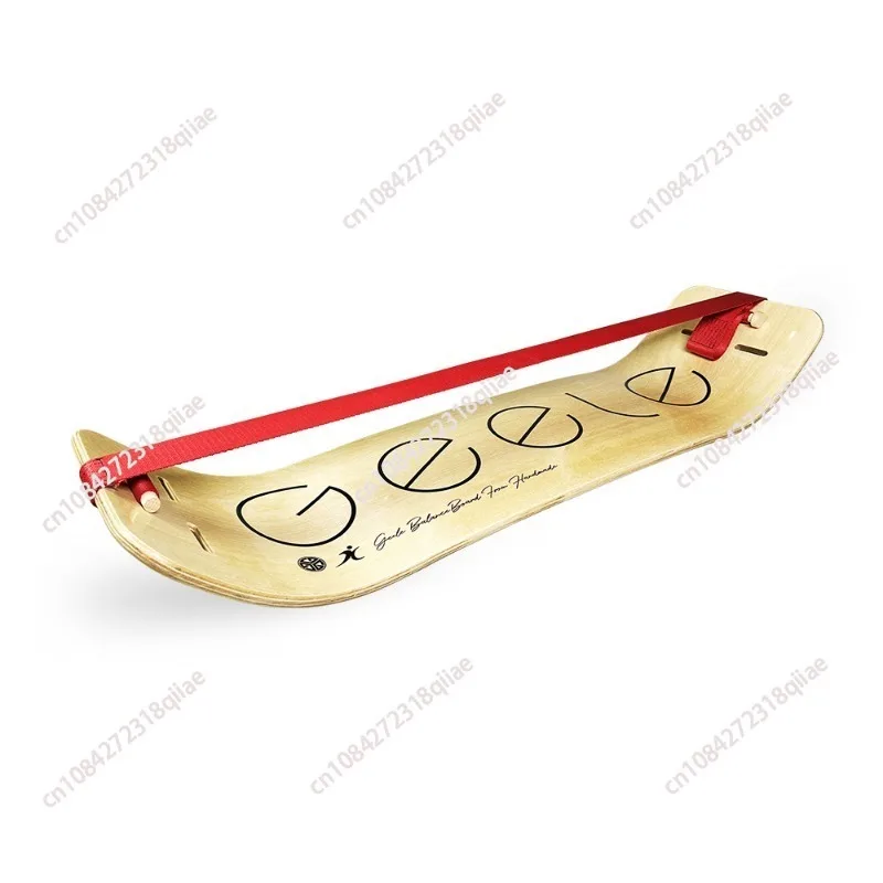 planche-d'equilibre-pilates-planche-de-yoga-en-bois-planche-d'equilibre-d'entrainement-de-yoga-de-ski-planche-de-deformation-double