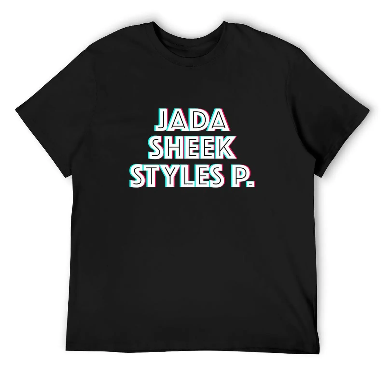 

The Lox 90s Hip Hop Jadakiss Sheek Louch Styles P T-Shirt plus sizes essential t shirt mens champion t shirts