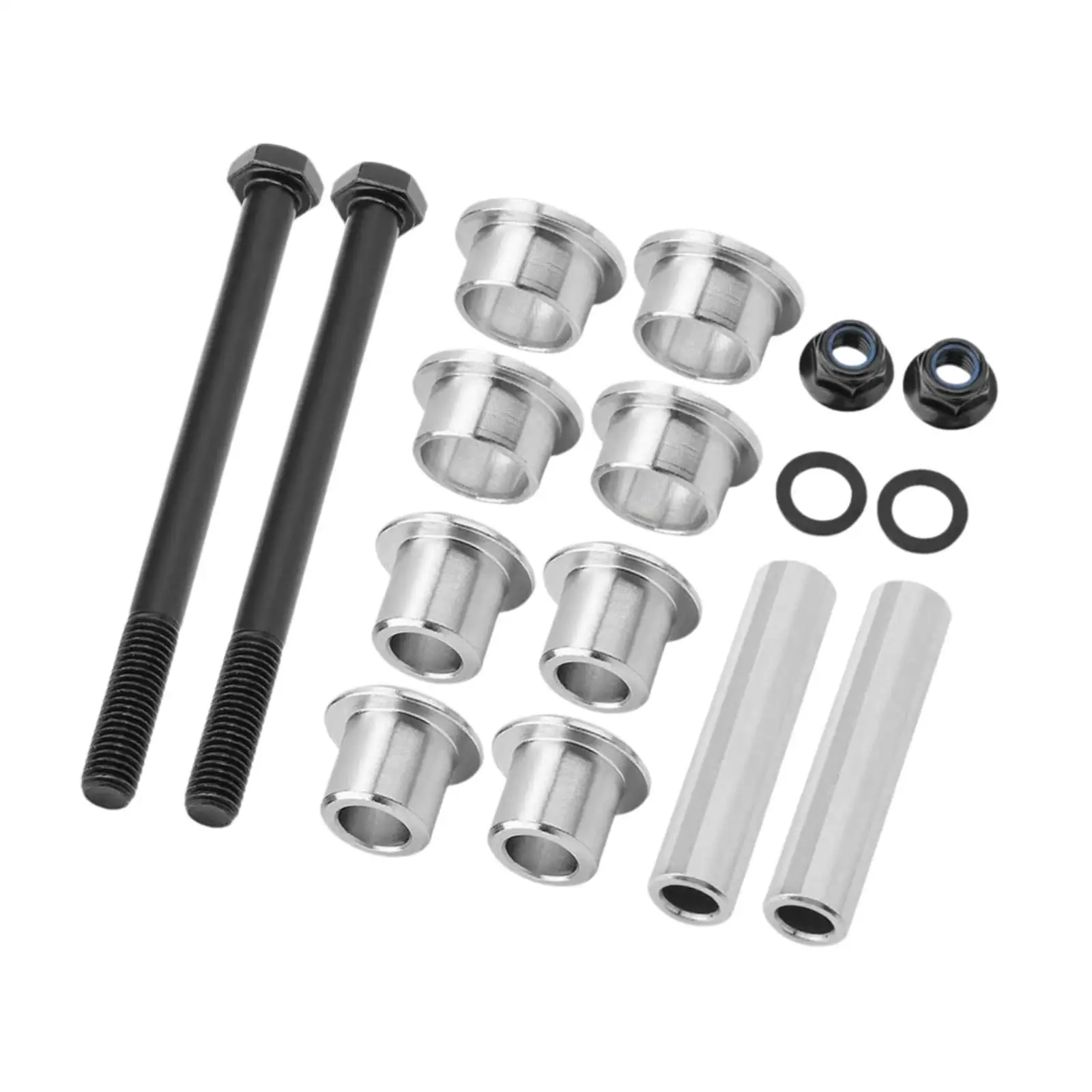 

Snowmobile Front End Ski Leg Repair Kit Metal Replacement Pro Parts for GSX 550 Grand Touring 900