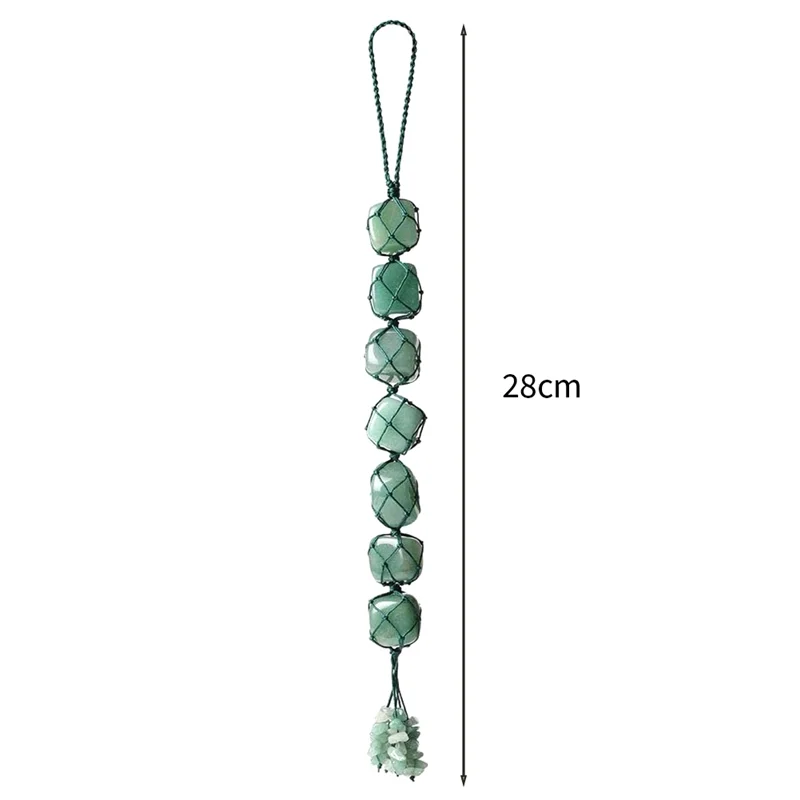 크리스탈 장식 매달려 장식 명상 매달려 장식 창 장식 홈 장식 파티 장식 내구성 B