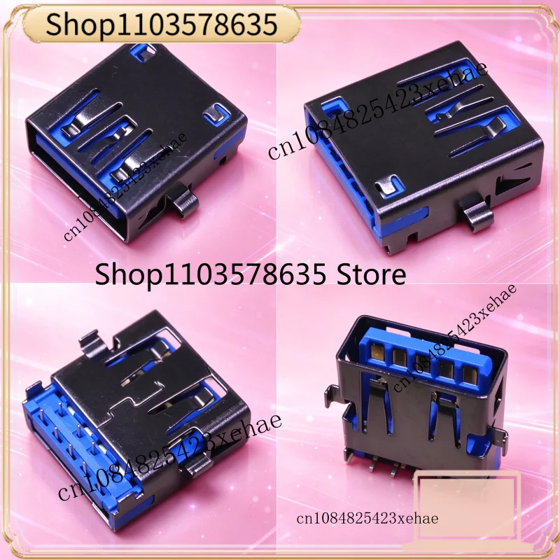 Port for Xiaoxin‑14IIL 2019 14‑2019 S340‑14IWL 14IIL USB 3.0 Port Replacement