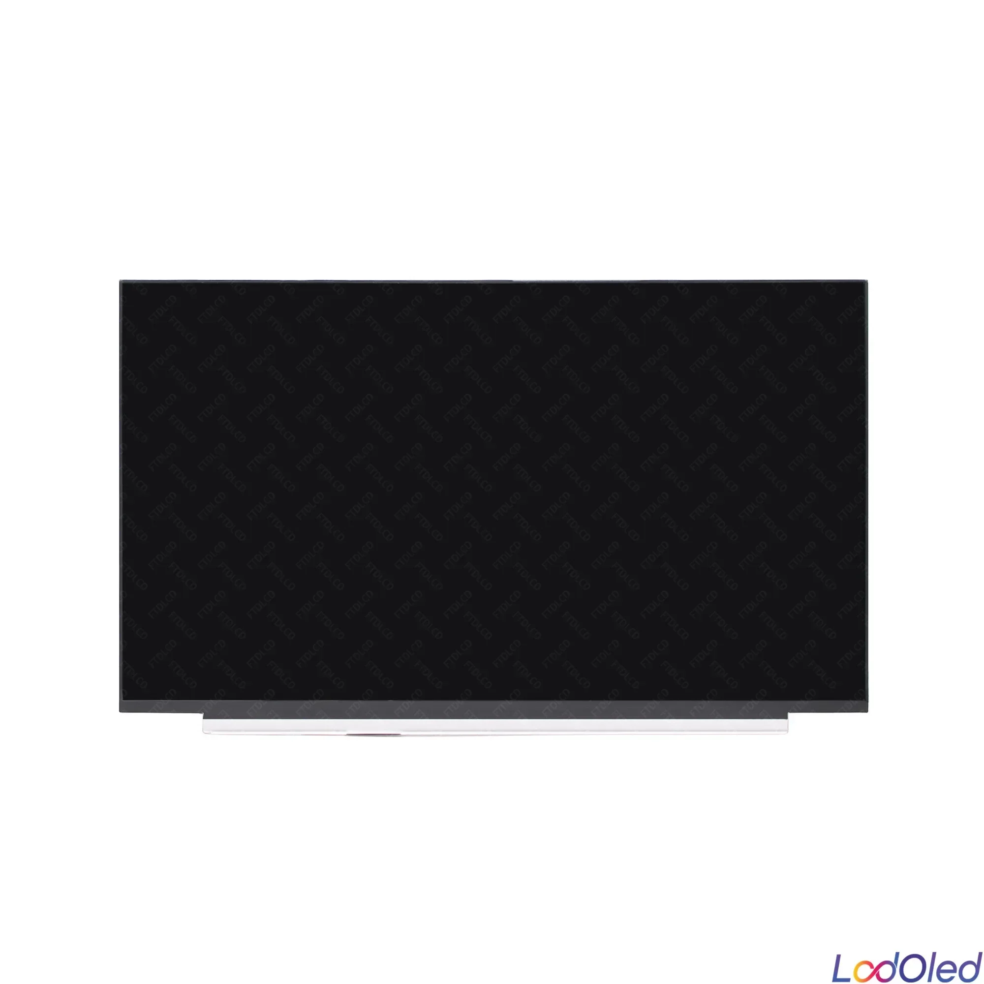 

16.1'' FHD IPS LCD Screen Display Panel Matrix N161HCA-EA3 N161HCA-EA2 for HONOR MagicBook Pro 100% sRGB 30 pins