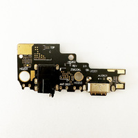 USB Charge Port Jack Dock Connector Charging Board For ASUS Zenfone 5z ZS620KL