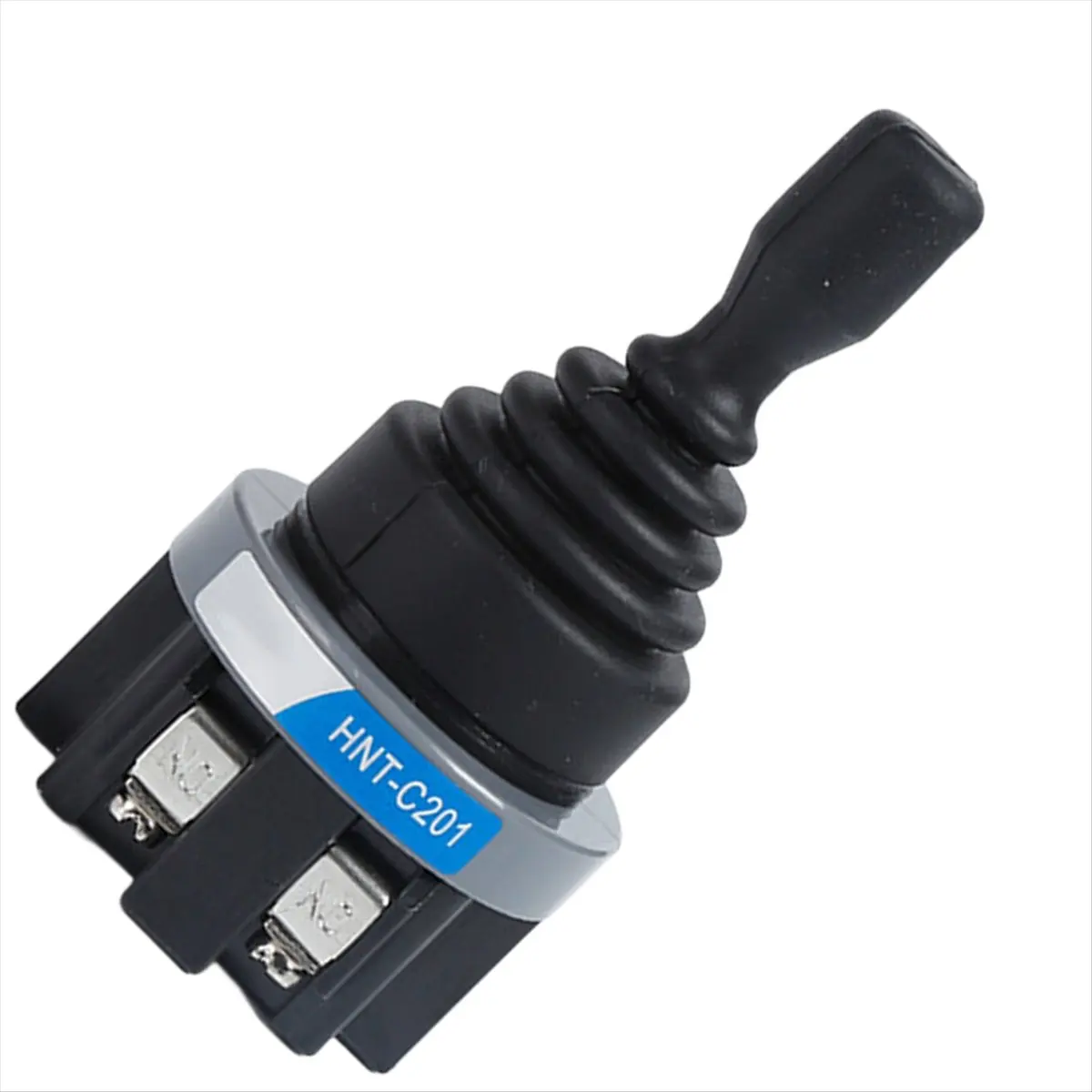 【POPULAR PICK】-2 Way Position Monolever Switch Joystick 30mm Toggle Joystick Rocker Switches Reset Momentary Self Latching Switc