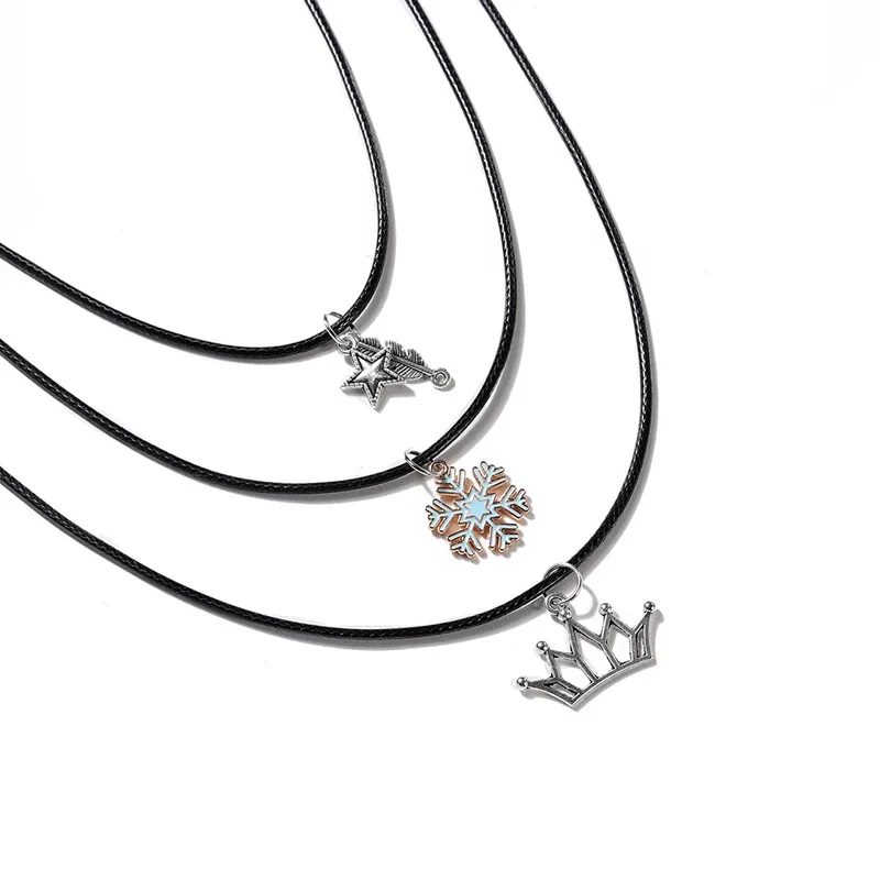 20 متر/وحدة بولي Leather الجلود مشمع الحبل حزام DIY بها بنفسك مواد صنع المجوهرات اكسسوارات لوازم اليدوية سلسلة القلائد الخرز أساور