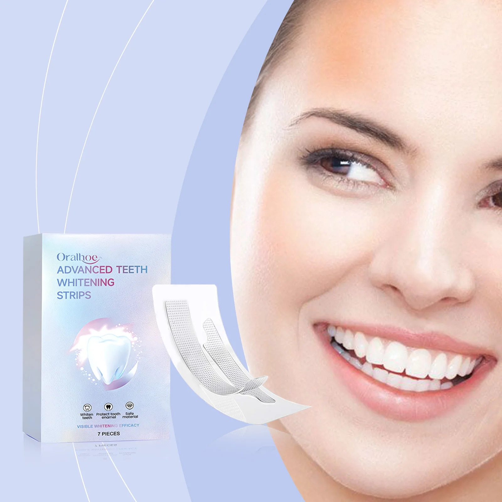 Teeth Bleaching Str… - image