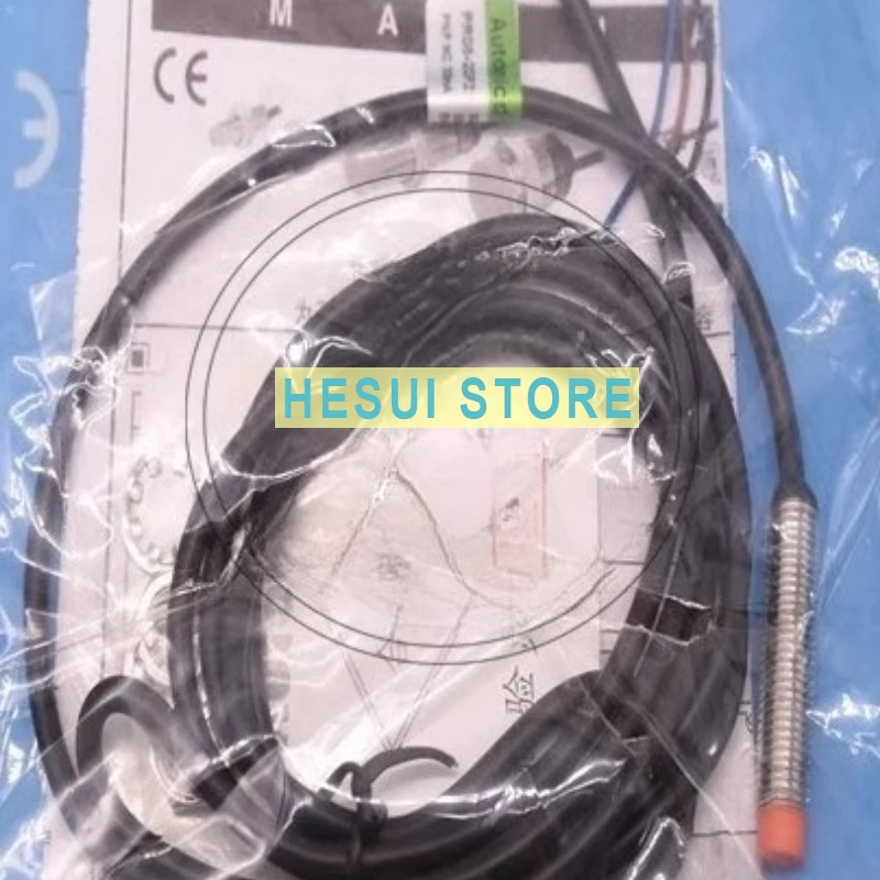 

10 шт. PR08-2DP2 датчик приближения с металлической головкой, полная серия, тайваньское место, большое количество и отличная цена