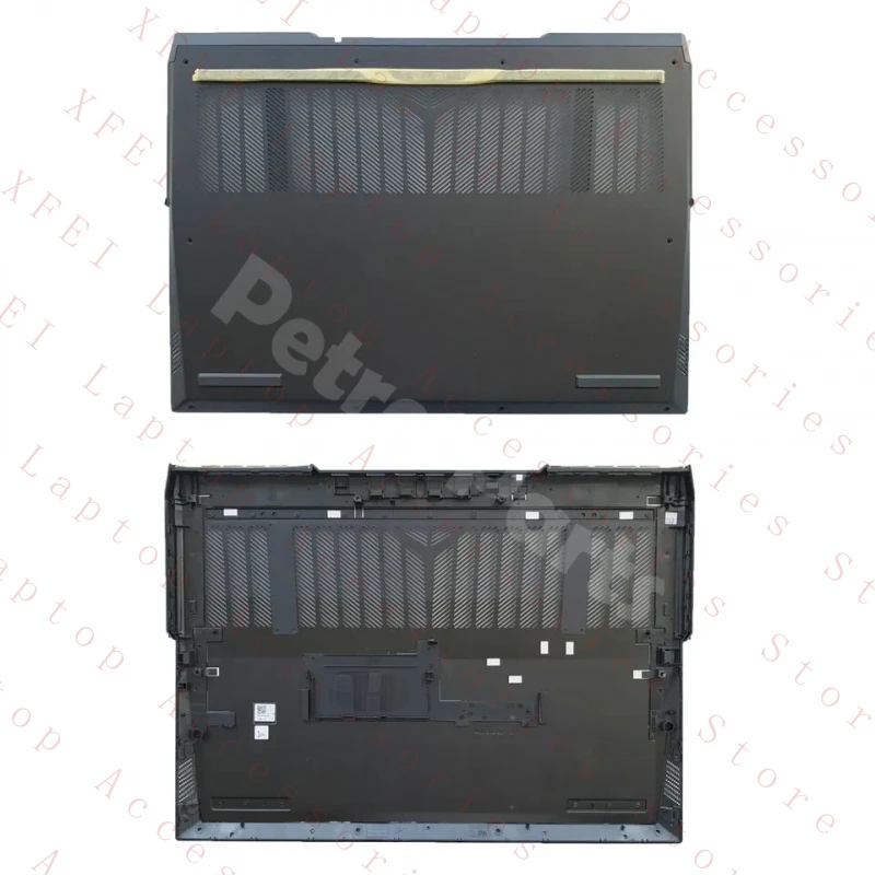 

Нижняя часть корпуса (база) для Lenovo Legion 5 Pro-16ITH6H 5 Pro-16ITH6 5CB1C09078