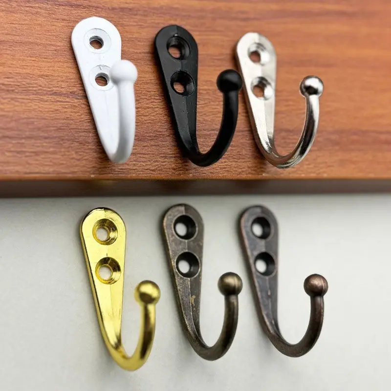 Thumbnail 2 - #11 Low Cost Utility Hooks That Work
