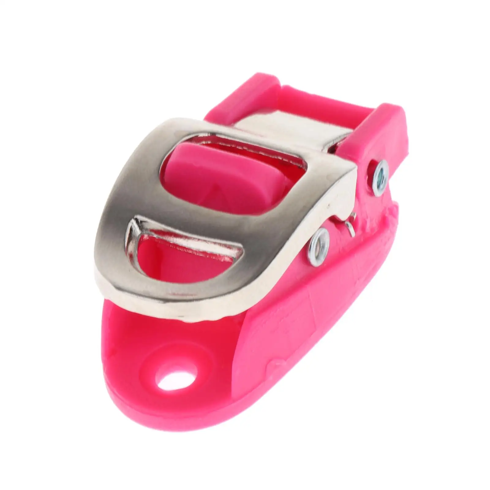 Inline Roller Skate Buckle Replacement for Ice Skates Accessories