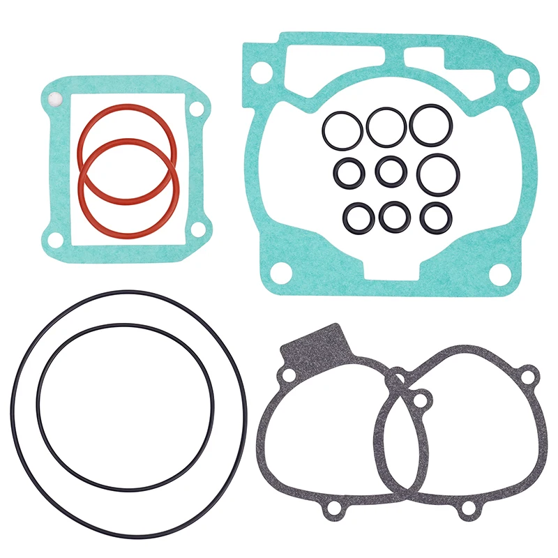 Motorcycle Bore 72mm Air Cylinder & Gasket Kit For KTM 300 XC-E XC-WE EXC TE SX XCW XC XCE XCWE For HUSABERG TE300 54830338300