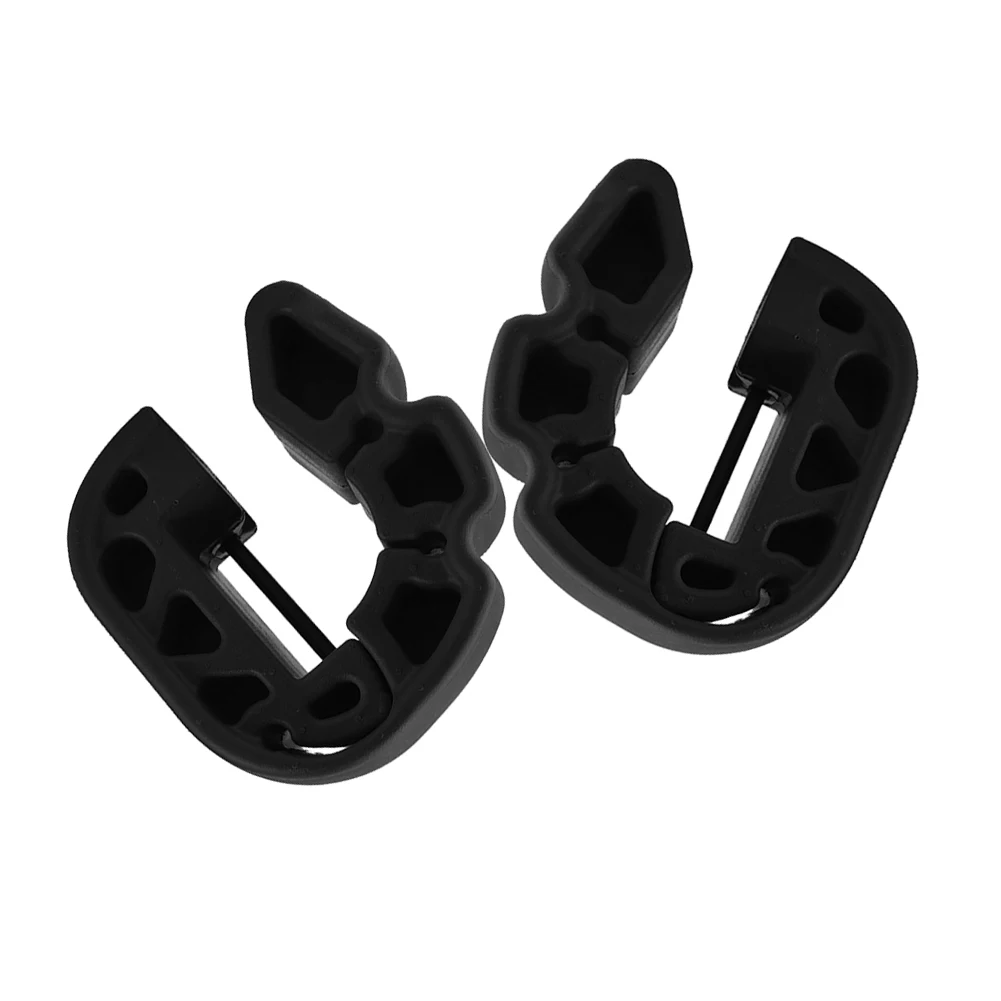 Snap in Bumpers Mudguard for Sea-Doo For RXT For RXT-X For GTX For Wake PRO OEM Replacement Part 295100418 295100729