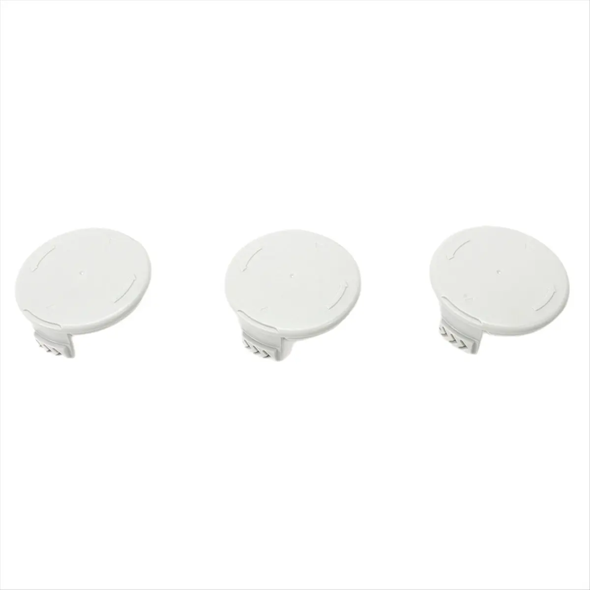 Line Adjustment Grass Trimmer Spool String Trimmer Spool Line 14443120 for LTR 18-30