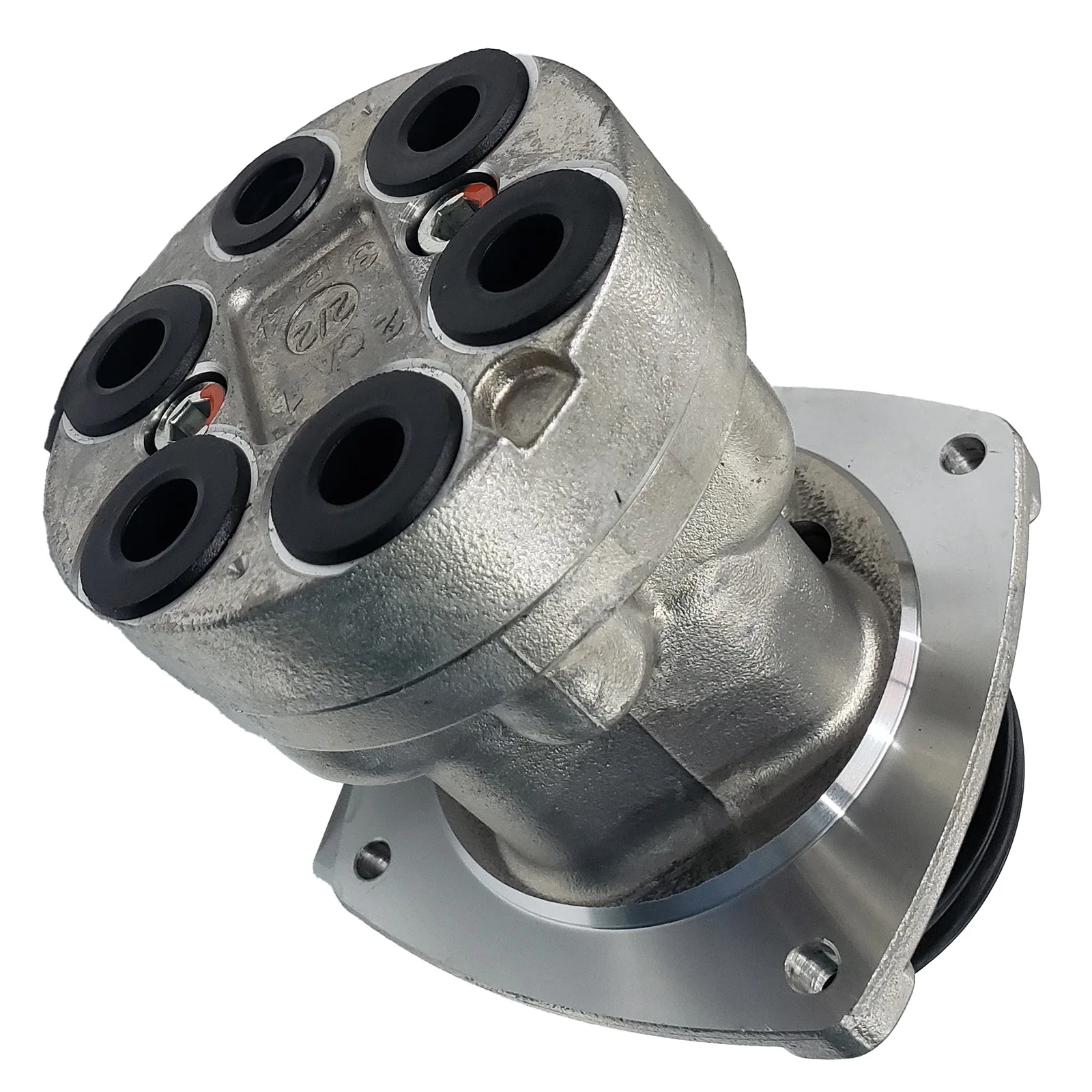 Valve assembly 206-3305 For Caterpillar CAT 322C Logging Machine