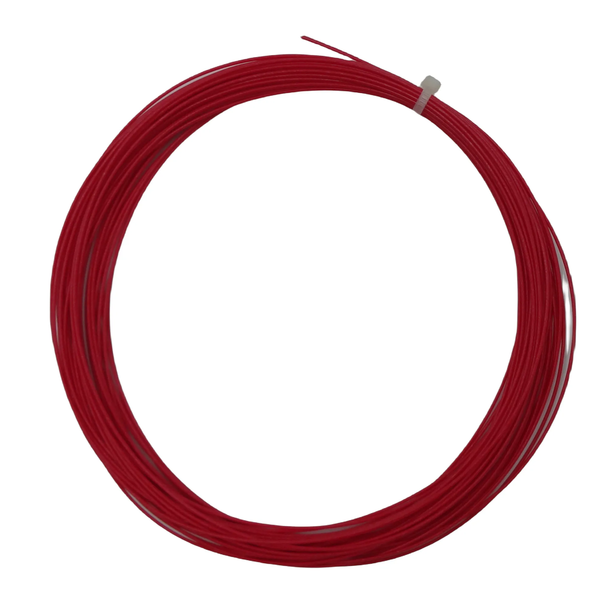AEF 90D Badminton String 10 Meters Long 0.75 Mm Diameter for Racquet Stringing
