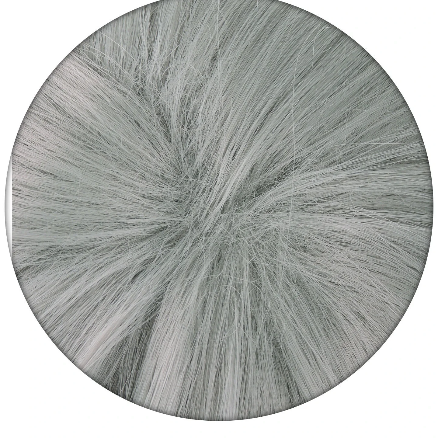 TILL Alien Stage Cosplay Wig Anime Light Green 30cm Short Hair Man Comic-con Stage Performance Dress Up Wigs Costume Accessories