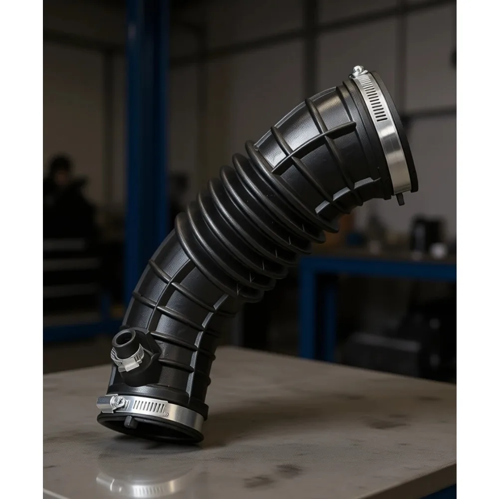 

Воздухозаборный шланг с хомутом для CR-V 2.4L 2017-2019 гг., замена 172285PHA00