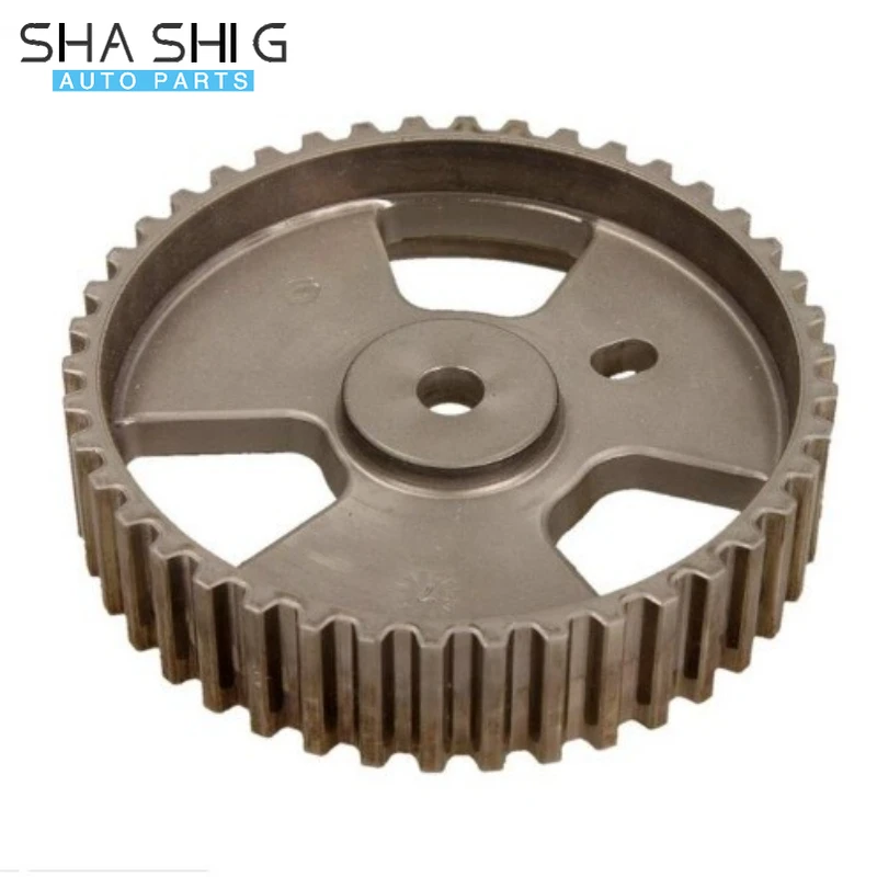 

Camshaft Gear Suitable For Citroen Berlingo C4 Peugeot 307 807 2.0HDi OEM 080805J4 9654208480