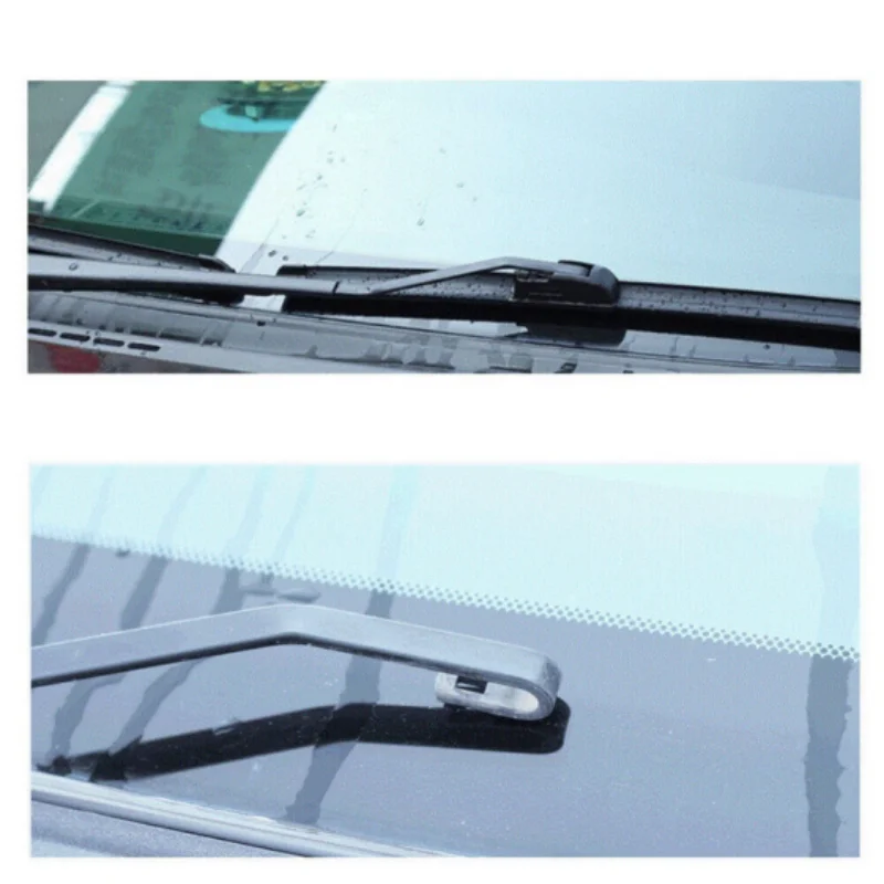 AeroTwin Front Wiper Blades 21