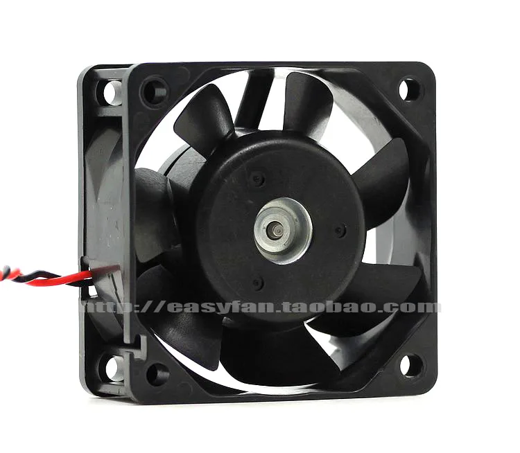 jinlingge 三洋電機サンエース 6025 6CM 109R0612S474 12V 0.11A 冷却ファン