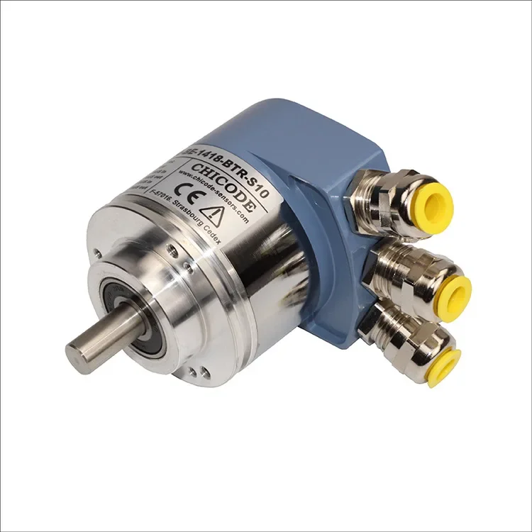 2025 France PRECILEC Rennes Encoder RCM90X-20120-106PF General Agent Supply Discount