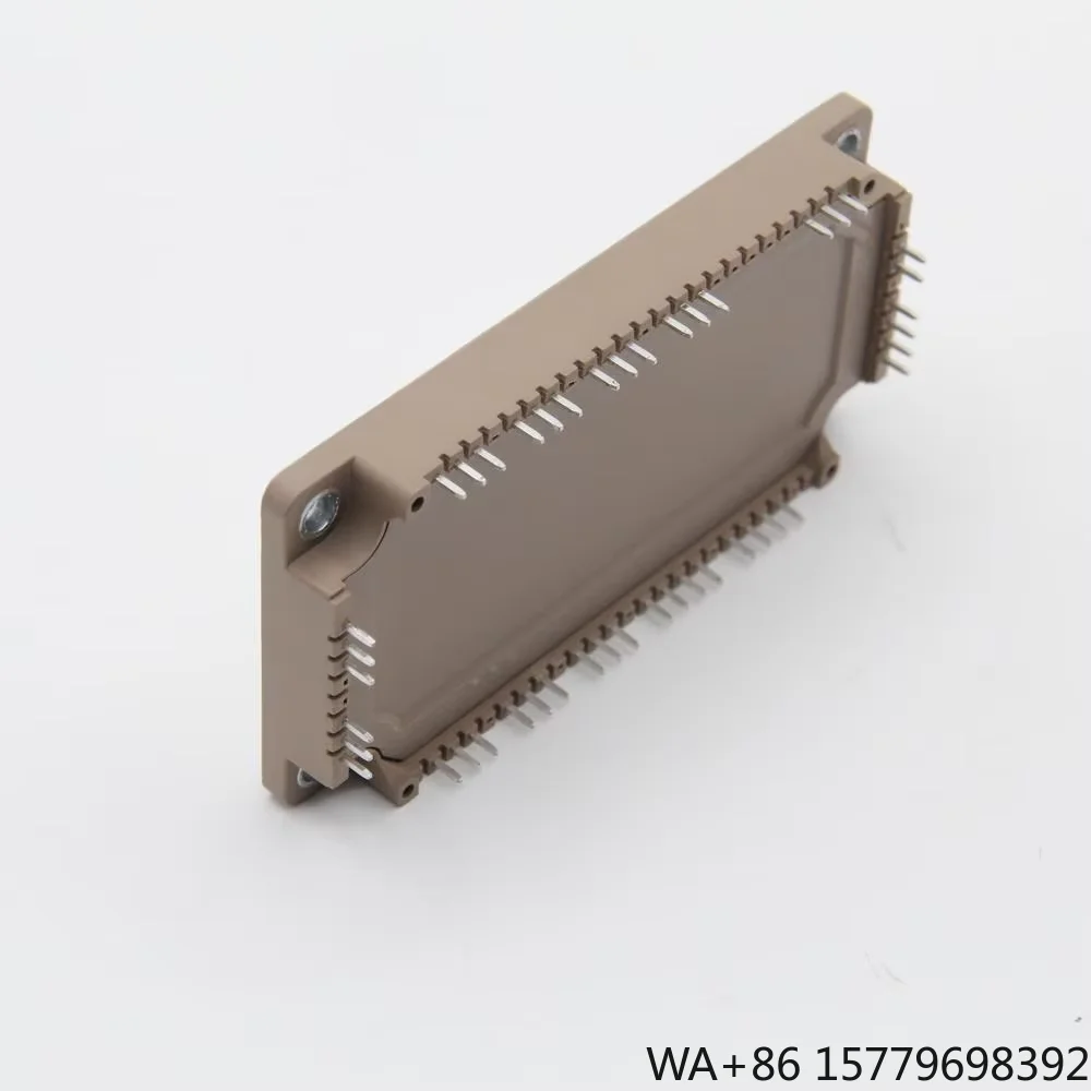 New Original 7MBR150VN120-50 Discrete Semiconductor Module, 150A 1200V IGBT Power Module, 1 Year Warranty