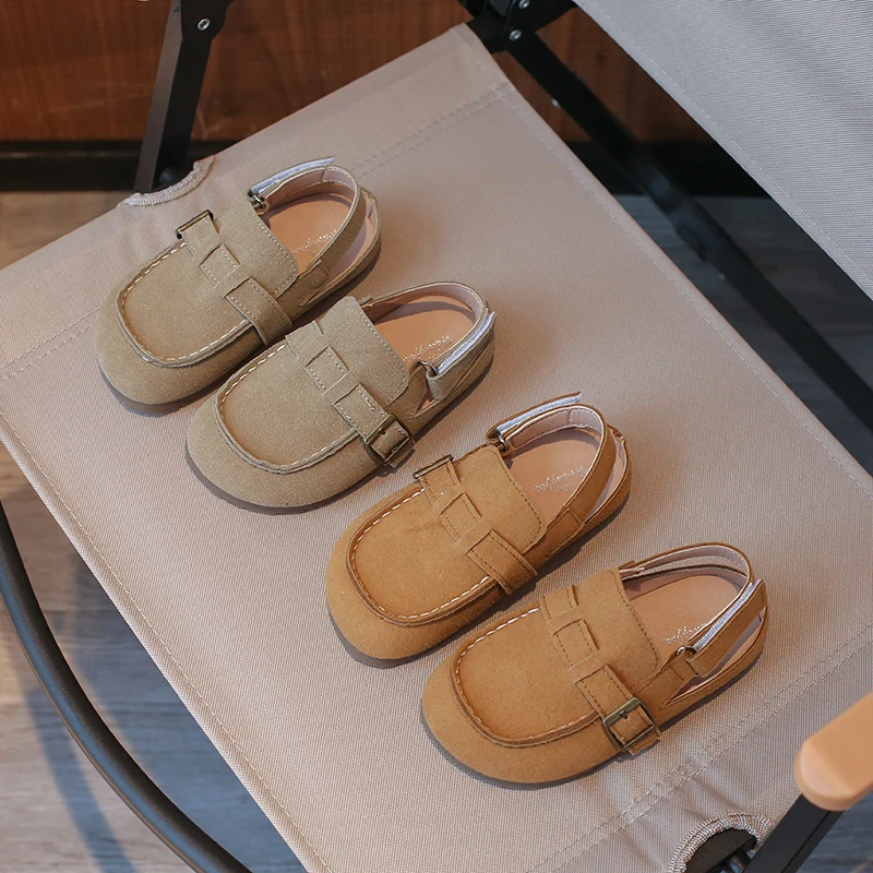 

Children Shoes Summer Baby Girls Boys Casual Shoes Infant Comfortable Infant Non Slip Soft Soled Kids Toddler Shoes