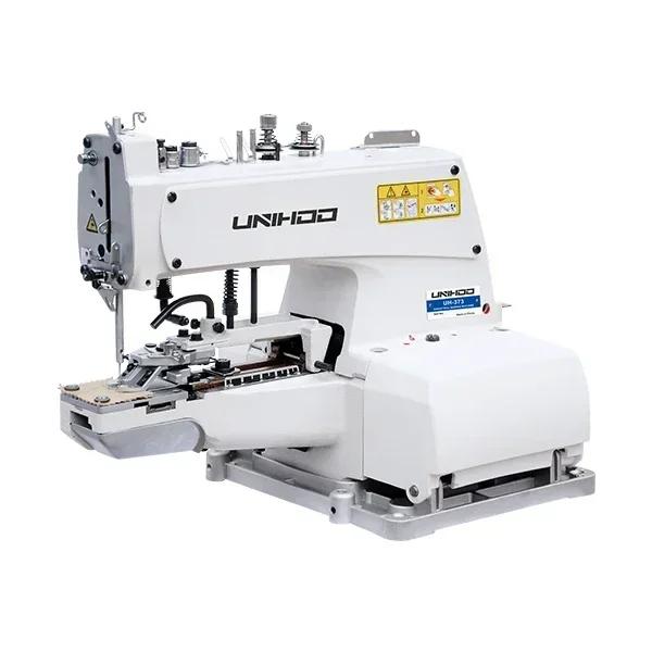 Button Attaching Machine Sewing Machine Industrial Button Making Machines