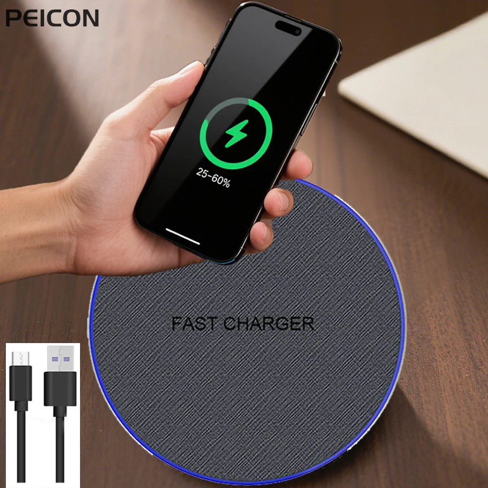 Wireless Charger Pa…