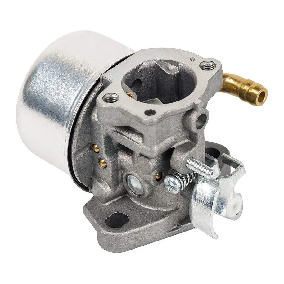 

Карбюратор 798653 подходит для газонокосилок 491588S, 491588, 698860, 791077, 698475.