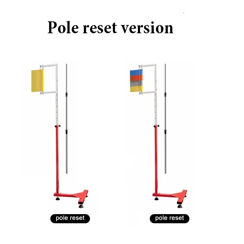 Professional Vertical Jump Test Height Adjustable Jump Test Basketball Training Basketball Equipment