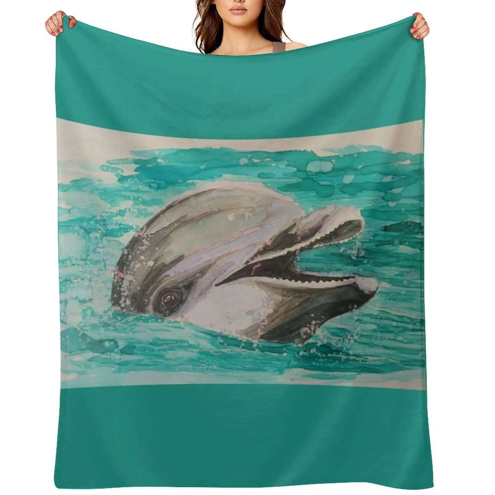 

Come Play Throw Blanket sofa bed Softest decorative Soft Blankets